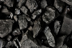 Hampstead Norreys coal boiler costs