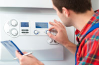free commercial Hampstead Norreys boiler quotes